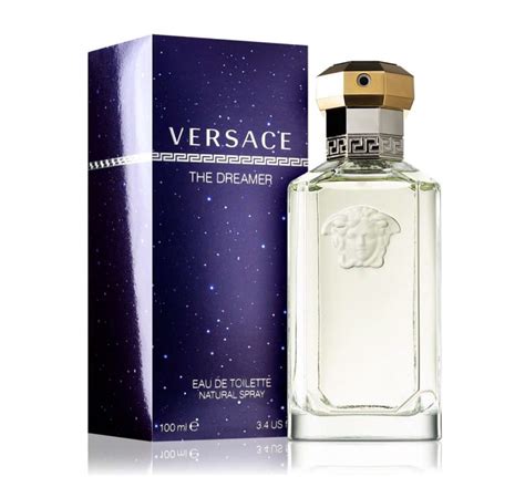 The Dreamer Versace cologne 